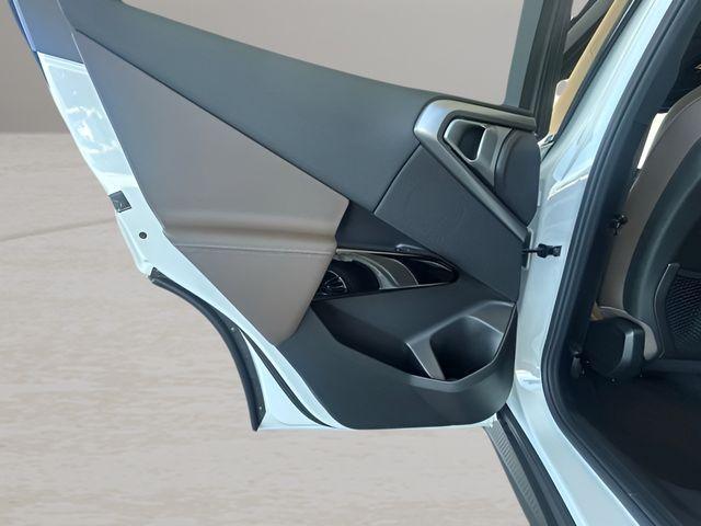 new 2026 BMW X3 car, priced at $58,965