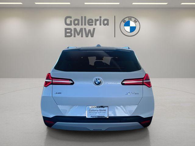 new 2026 BMW X3 car, priced at $58,965