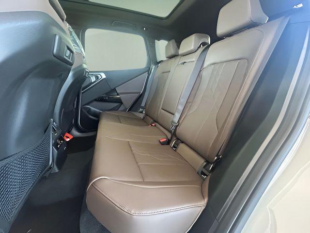 new 2026 BMW X3 car, priced at $58,965