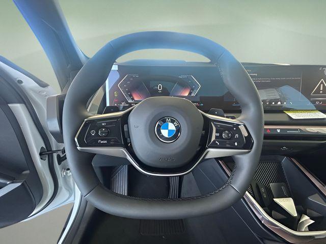 new 2026 BMW X3 car, priced at $58,965