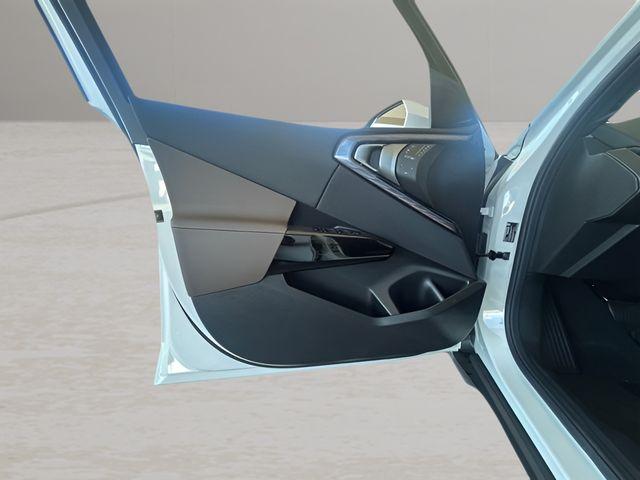 new 2026 BMW X3 car, priced at $58,965