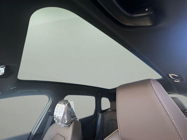 new 2026 BMW X3 car, priced at $58,965