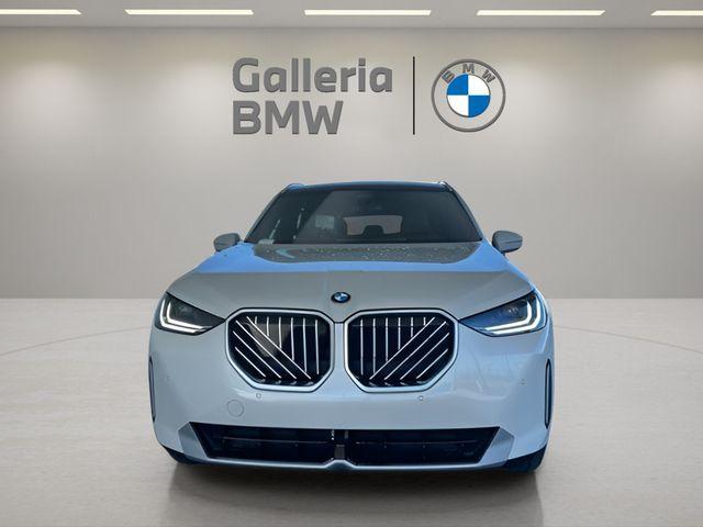 new 2026 BMW X3 car, priced at $58,965