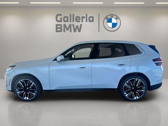 new 2026 BMW X3 car, priced at $58,965