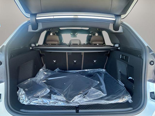 new 2026 BMW X3 car, priced at $58,965