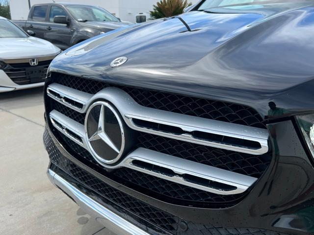 used 2022 Mercedes-Benz GLE 350 car, priced at $47,588