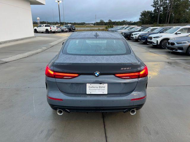 new 2024 BMW 228 Gran Coupe car, priced at $43,345