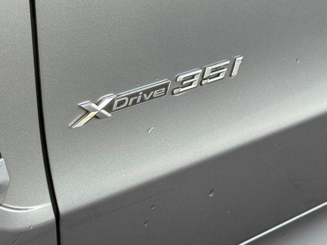 used 2018 BMW X5 car, priced at $22,300