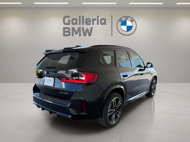 new 2026 BMW X1 car, priced at $51,365