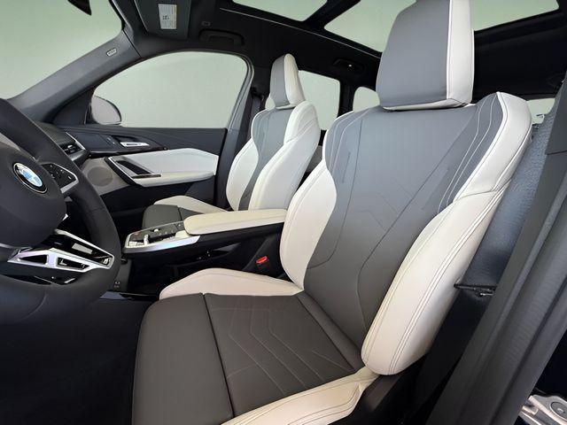 new 2026 BMW X1 car, priced at $51,365