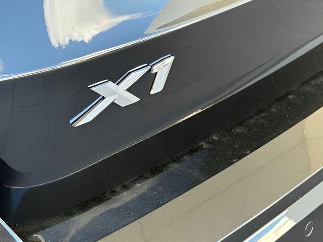 new 2026 BMW X1 car, priced at $51,365