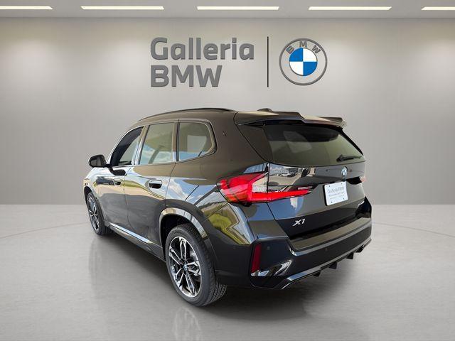 new 2026 BMW X1 car, priced at $51,365