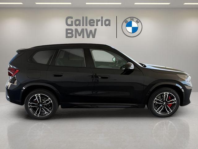 new 2026 BMW X1 car, priced at $51,365