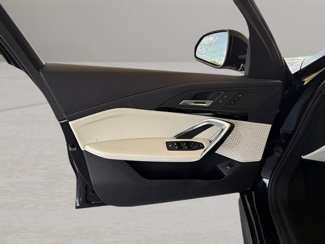 new 2026 BMW X1 car, priced at $51,365