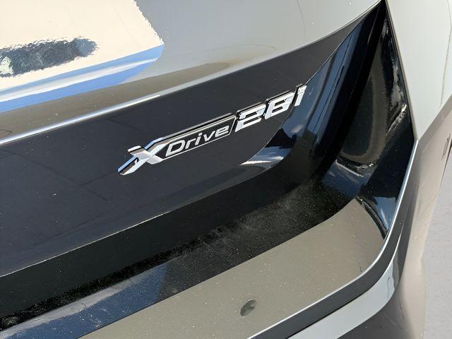 new 2026 BMW X1 car, priced at $51,365
