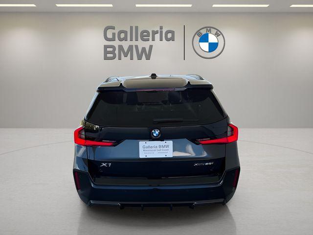new 2026 BMW X1 car, priced at $51,365