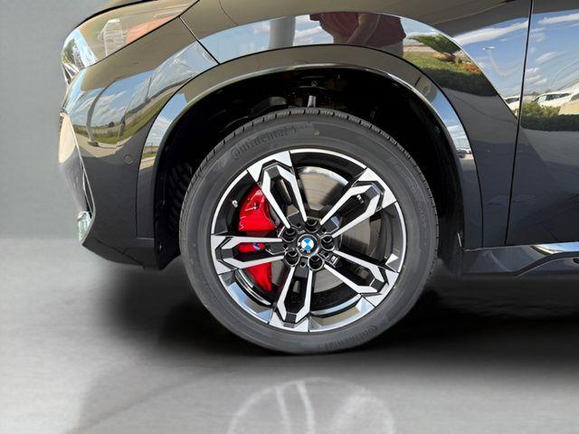 new 2026 BMW X1 car, priced at $51,365