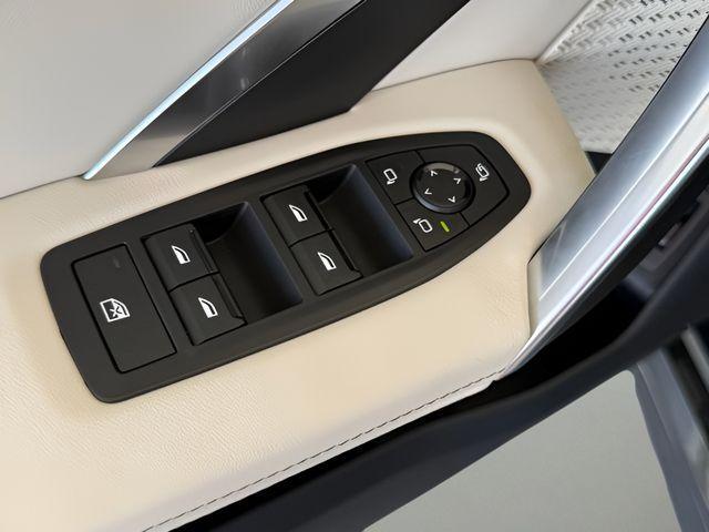 new 2026 BMW X1 car, priced at $51,365