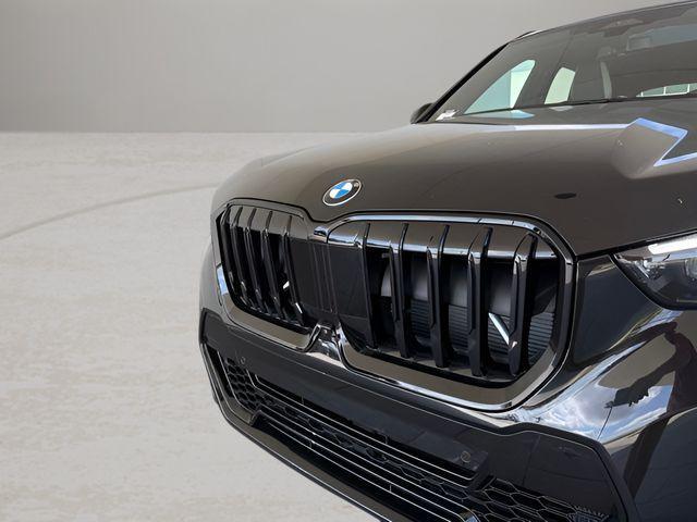 new 2026 BMW X1 car, priced at $51,365