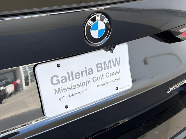 new 2026 BMW X1 car, priced at $51,365