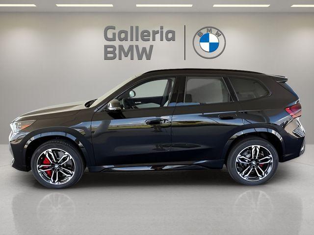 new 2026 BMW X1 car, priced at $51,365