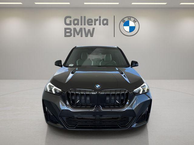 new 2026 BMW X1 car, priced at $51,365