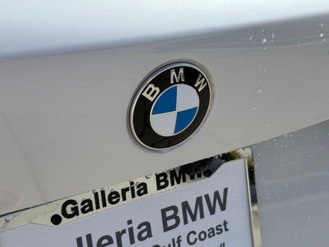 used 2025 BMW X5 car, priced at $68,690