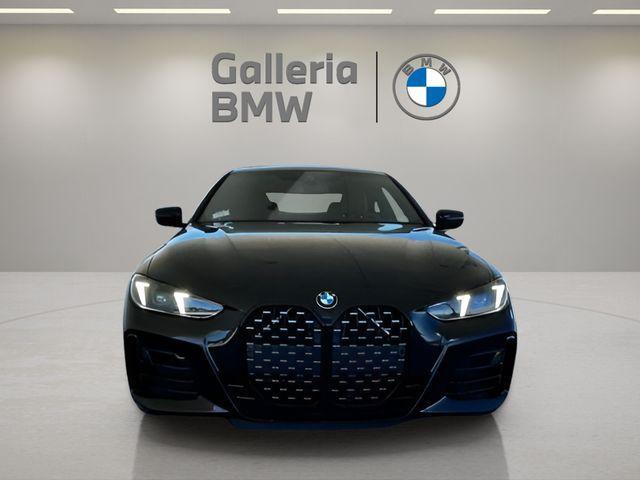 new 2026 BMW 430 car, priced at $58,195