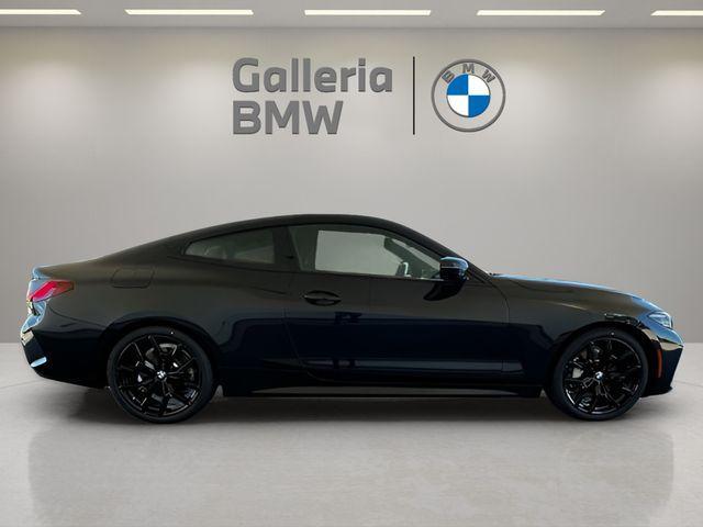 new 2026 BMW 430 car, priced at $58,195