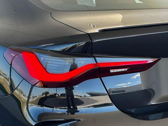 new 2026 BMW 430 car, priced at $58,195