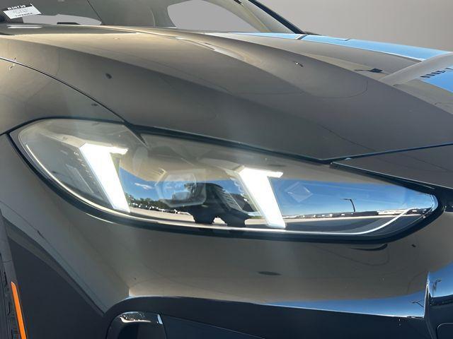 new 2026 BMW 430 car, priced at $58,195