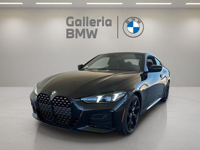 new 2026 BMW 430 car, priced at $58,195