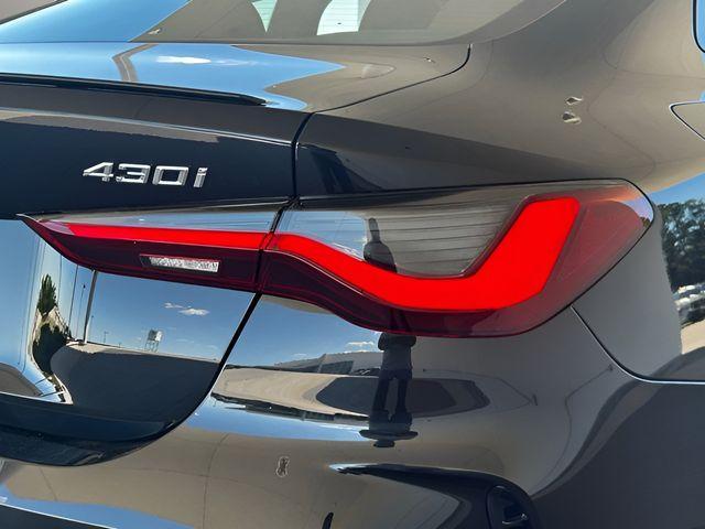 new 2026 BMW 430 car, priced at $58,195
