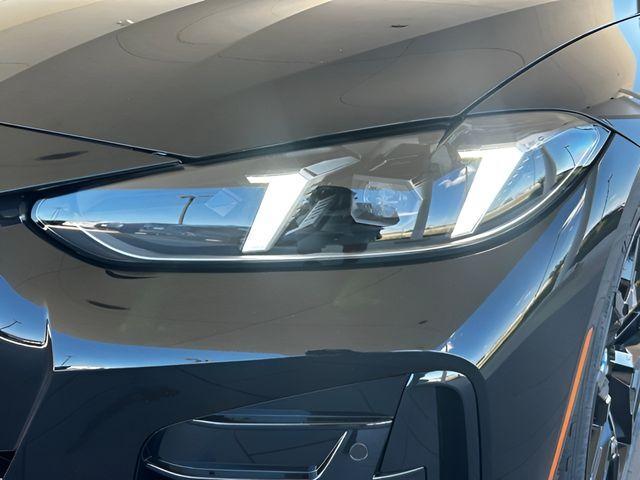 new 2026 BMW 430 car, priced at $58,195