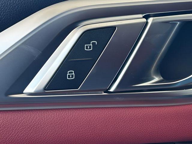 new 2026 BMW 430 car, priced at $58,195
