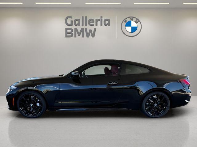 new 2026 BMW 430 car, priced at $58,195