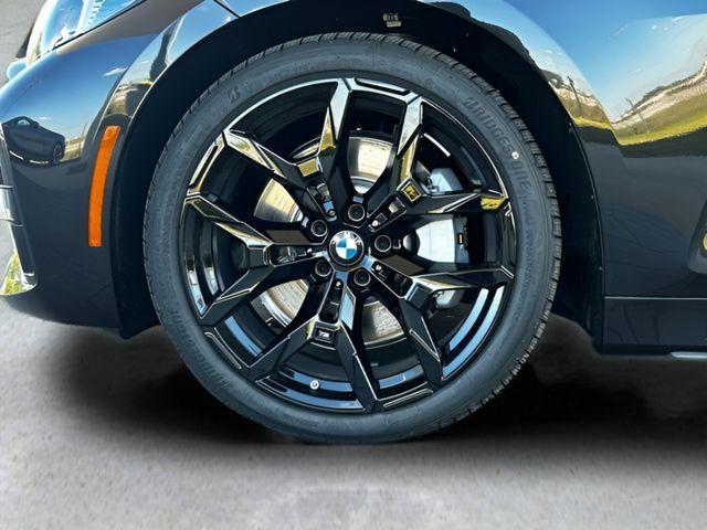 new 2026 BMW 430 car, priced at $58,195