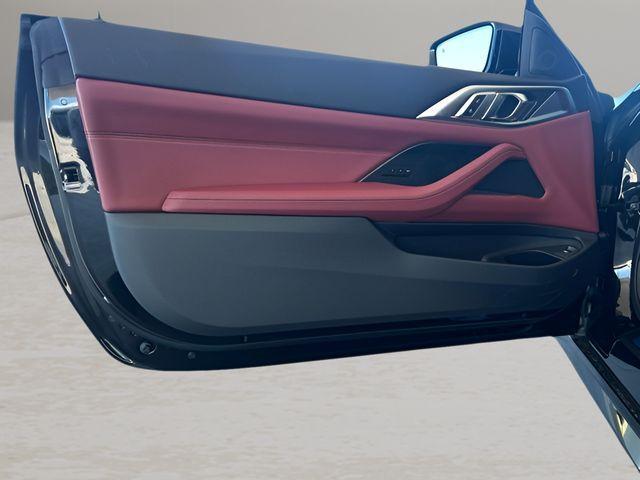 new 2026 BMW 430 car, priced at $58,195