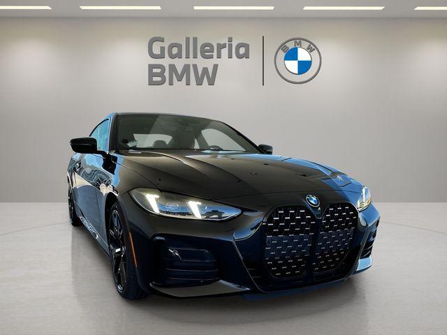 new 2026 BMW 430 car, priced at $58,195
