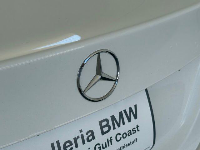used 2018 Mercedes-Benz CLA 250 car, priced at $15,700