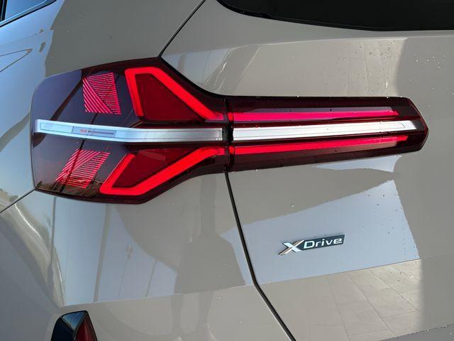 new 2026 BMW X3 car, priced at $63,245