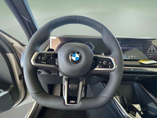 new 2026 BMW X3 car, priced at $63,245