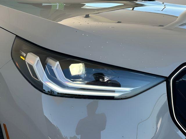 new 2026 BMW X3 car, priced at $63,245