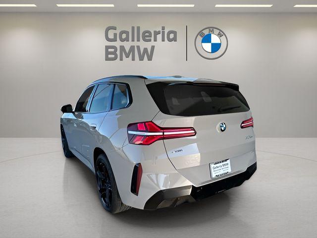 new 2026 BMW X3 car, priced at $63,245