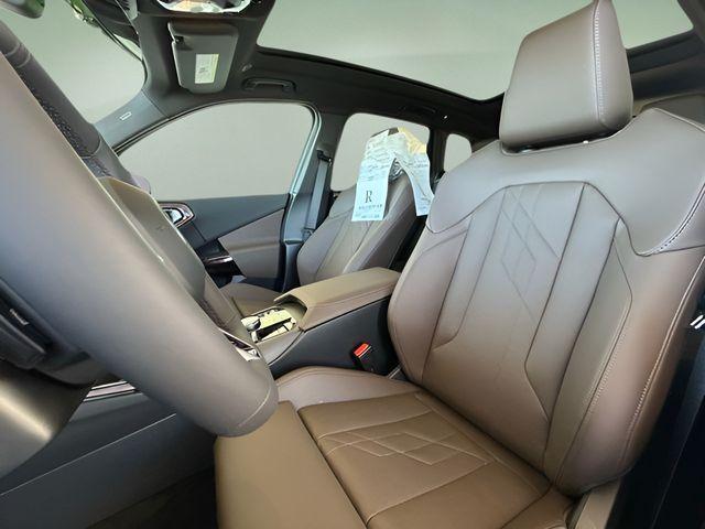 new 2026 BMW X3 car, priced at $63,245