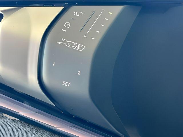 new 2026 BMW X3 car, priced at $63,245