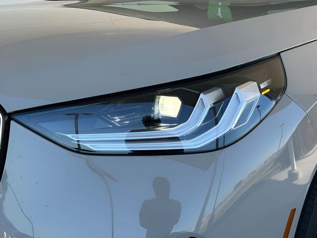 new 2026 BMW X3 car, priced at $63,245