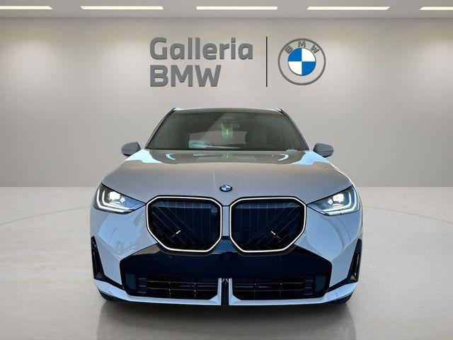 new 2026 BMW X3 car, priced at $63,245