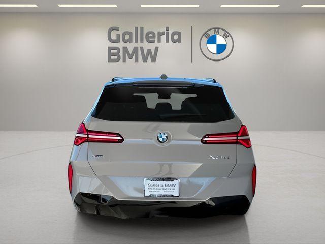 new 2026 BMW X3 car, priced at $63,245