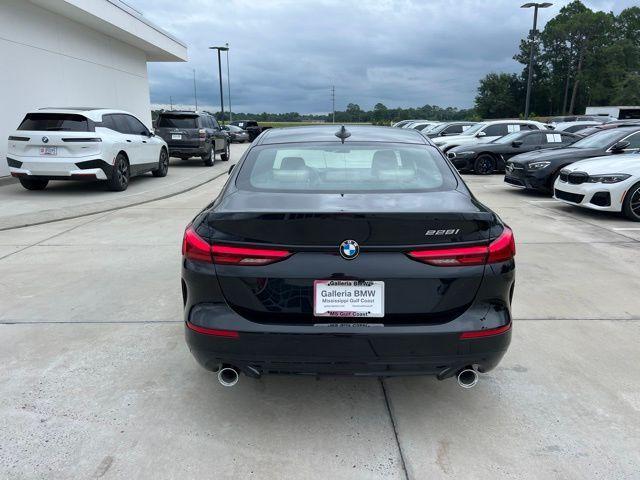 new 2024 BMW 228 Gran Coupe car, priced at $44,195